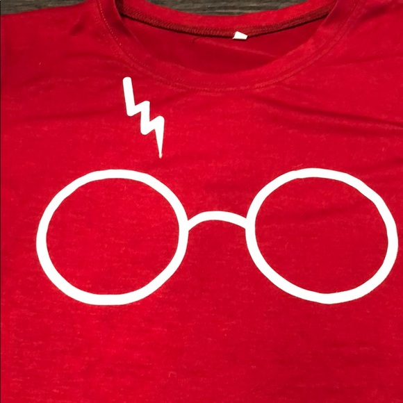 Harry potter t shirt - Picture 2 of 2
